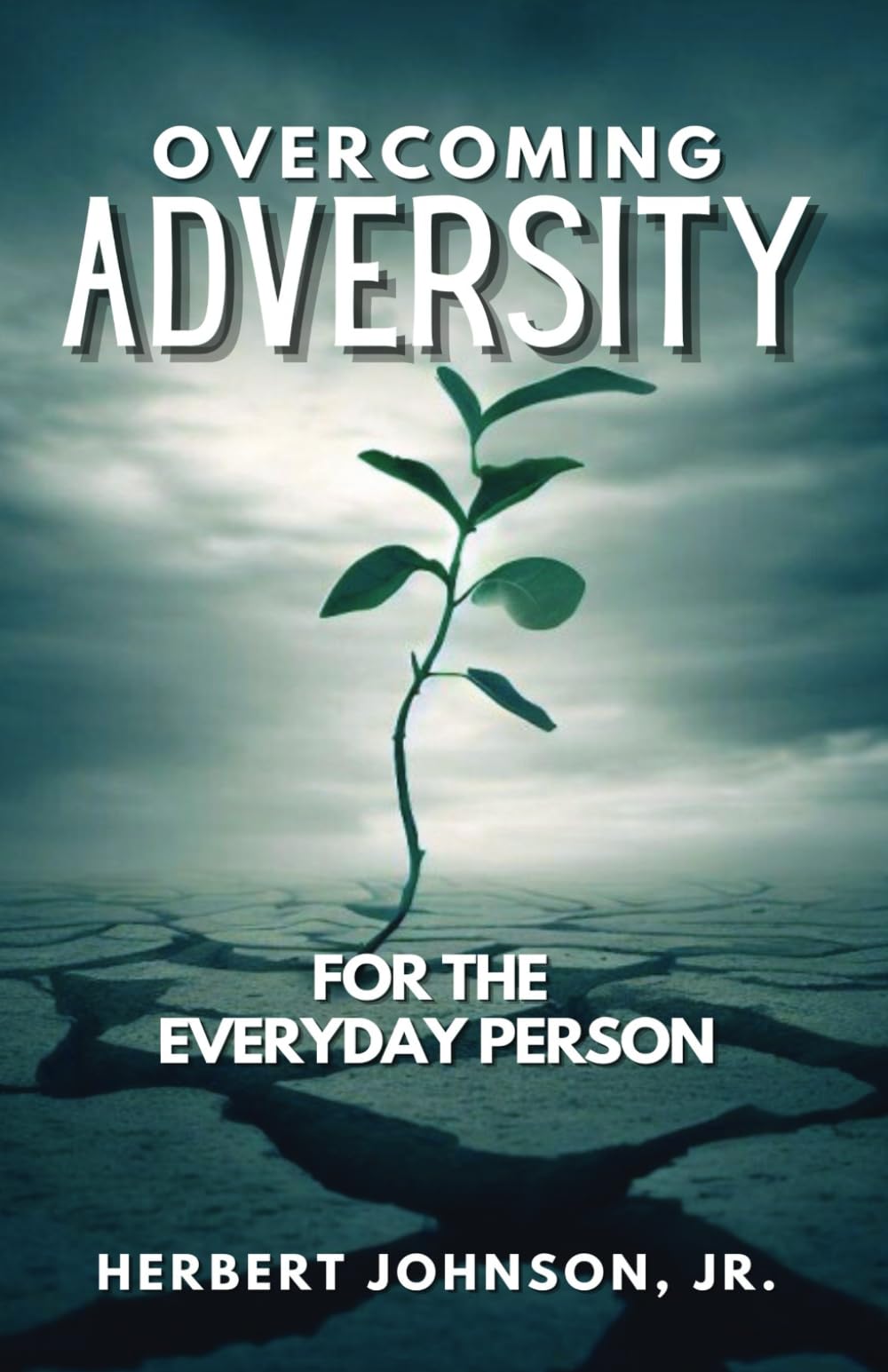 Overcoming Adversity- For the Everyday Person - 1976