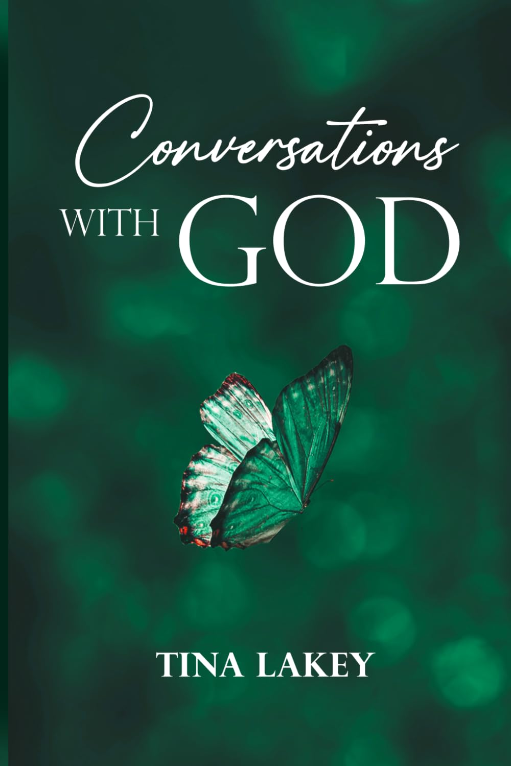 Conversations with God