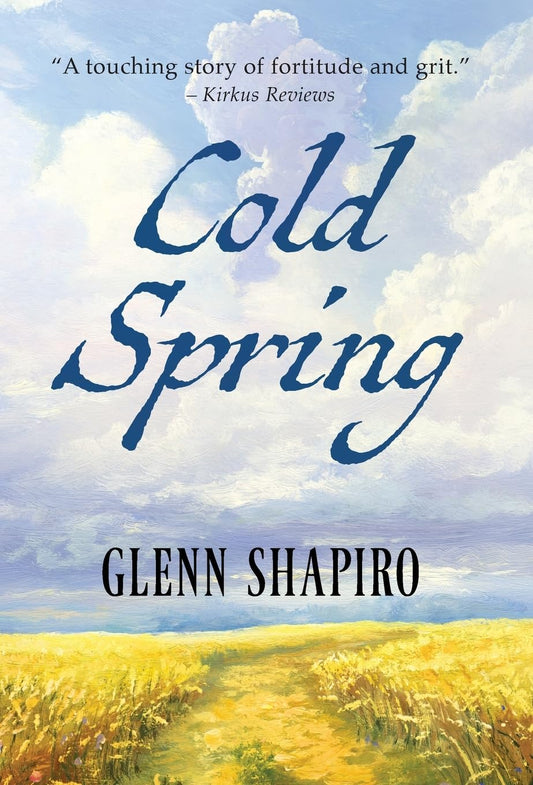 Cold Spring - 4985