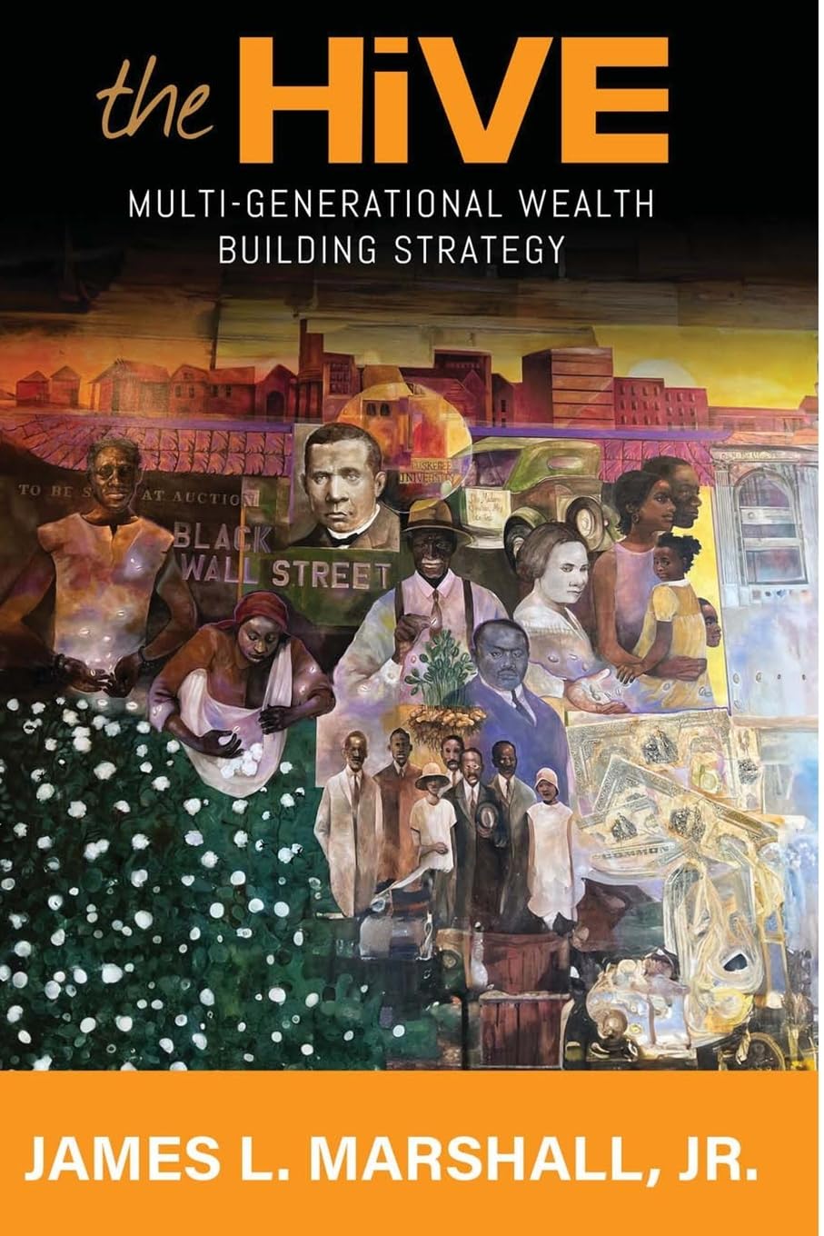 The Hive: Multi-Generational Wealth Building Strategy: Multi-generational Wealth Building Strategy: A: : Multi-Generational Wealth Building Strategy: ... A Guide to Creating a Lasting Legacy