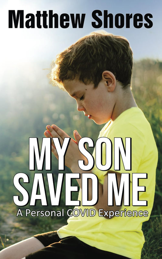 My Son Saved Me - 9879