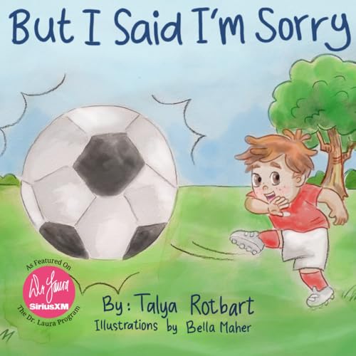 But I Said I'm Sorry
