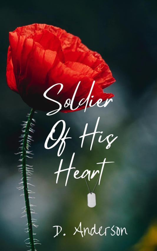 Soldier of His Heart - 8790