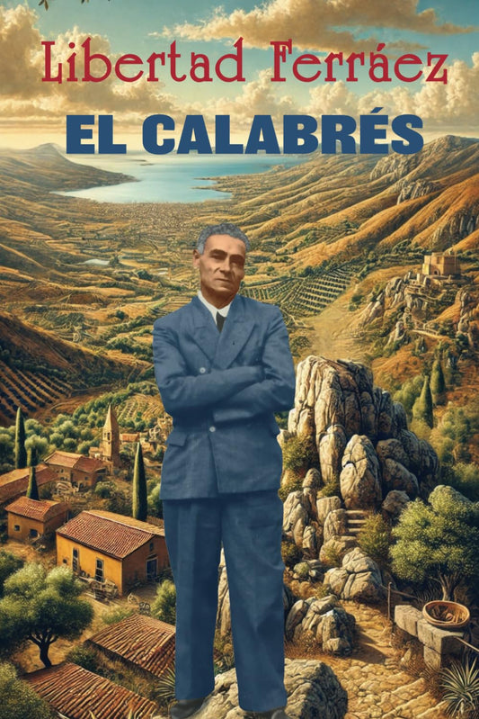 El calabrés (Spanish Edition) - 6874