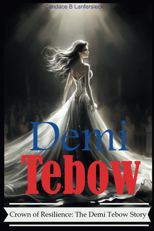 Demi Tebow Biography: Crown of Resilience