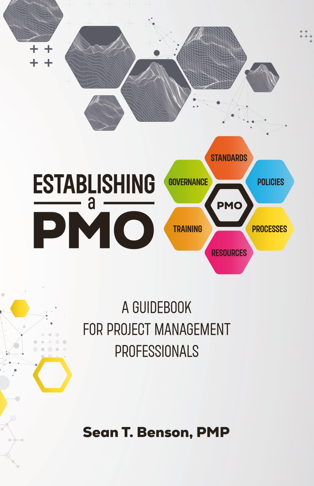 Establishing a PMO: A Guidebook for Project Management Professionals