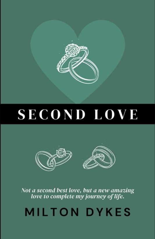 Second Love