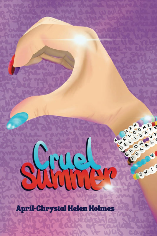 Cruel Summer: An Eras Tour Journey - 5424