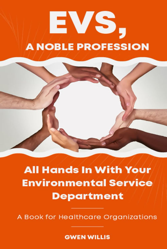EVS, A Noble Profession: Environmental Service - 47