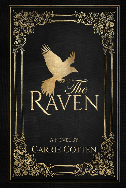 The Raven: A Medieval Christian Fiction (Book Three) (The Huntress: Medieval Christian Fiction) - 5746