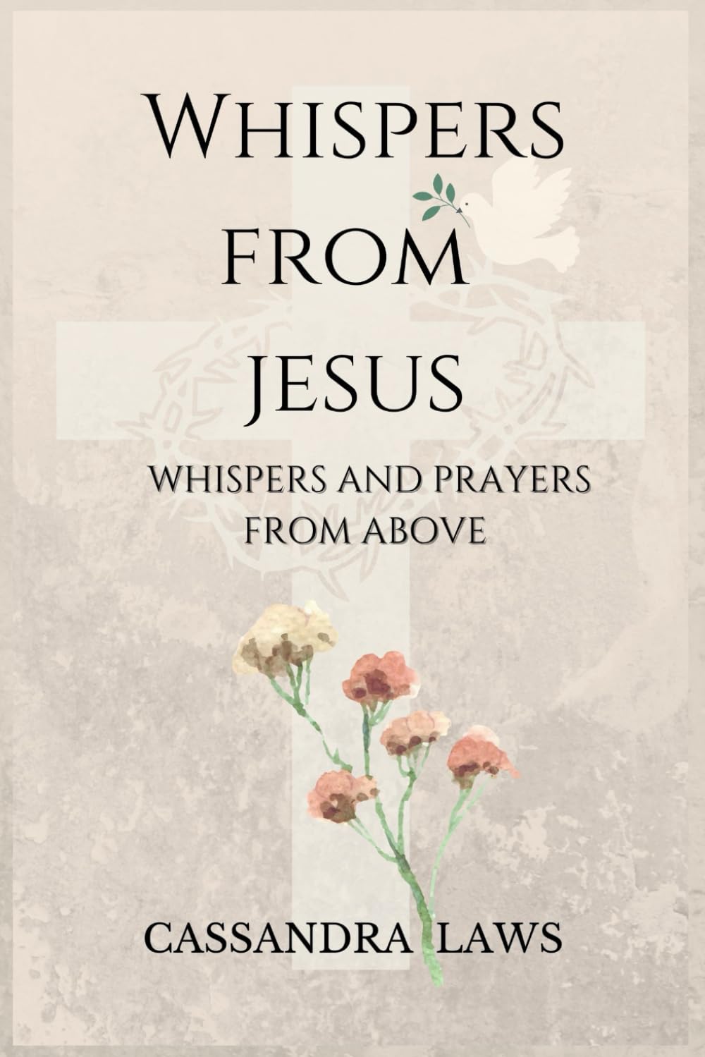 WHISPERS FROM JESUS