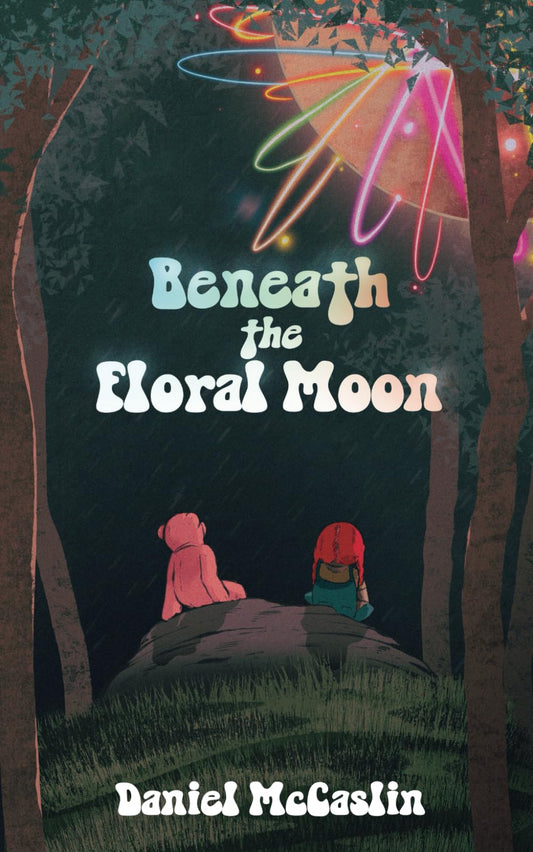 Beneath the Floral Moon - 7326
