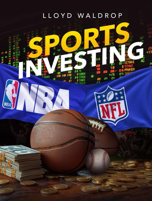 Sports Investing - 5937