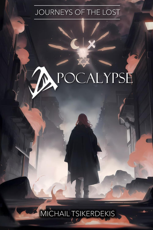 Journeys of the Lost: Apocalypse