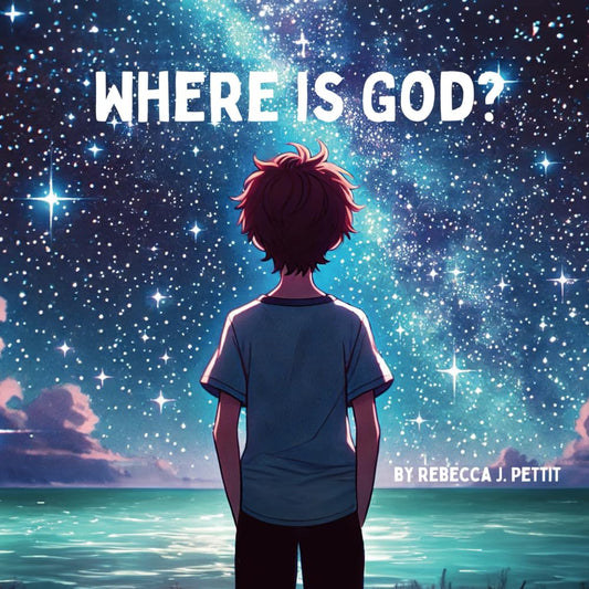 Where is God?