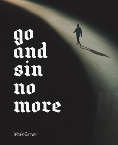 Go and Sin No More - 9888