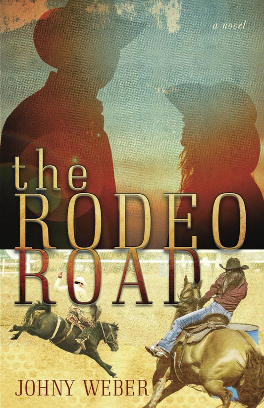 The Rodeo Road