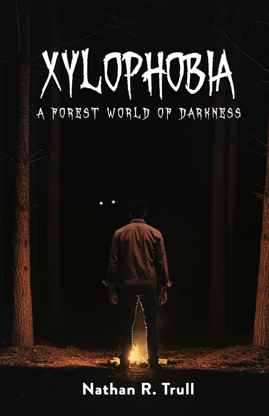 Xylophobia - 5580
