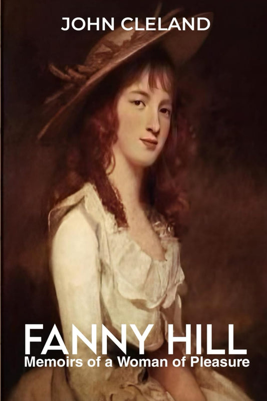 FANNY HILL: Memoirs of a Woman of Pleasure - 3376