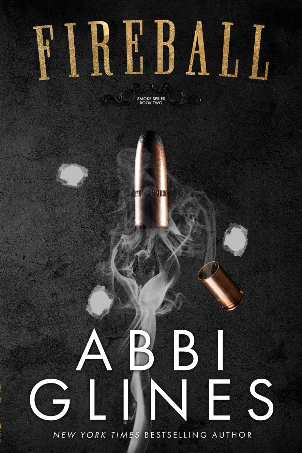 Fireball: Special Edition (Smoke Series) - 8373