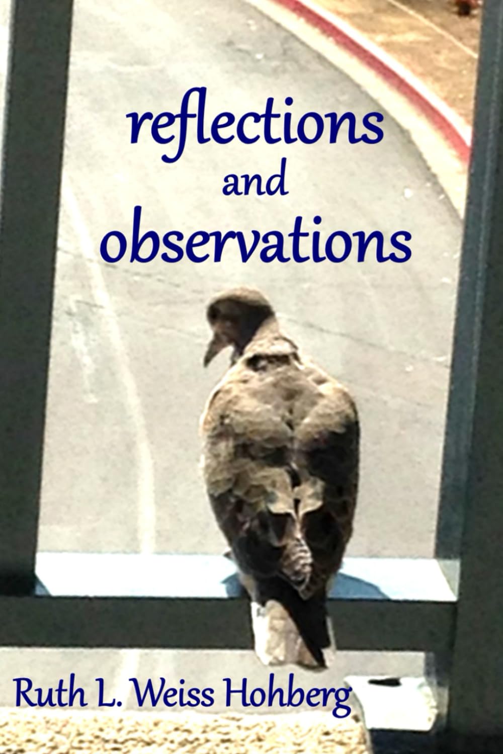reflections and observations