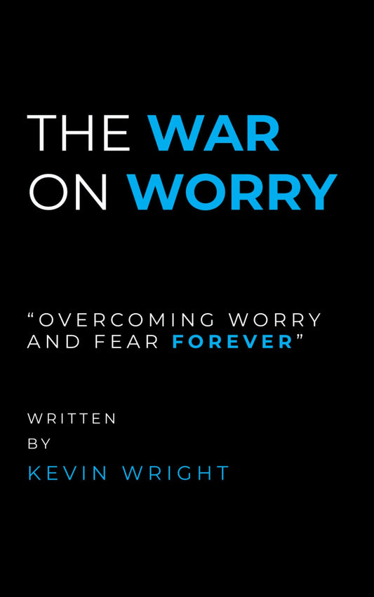 The War on Worry - 9742