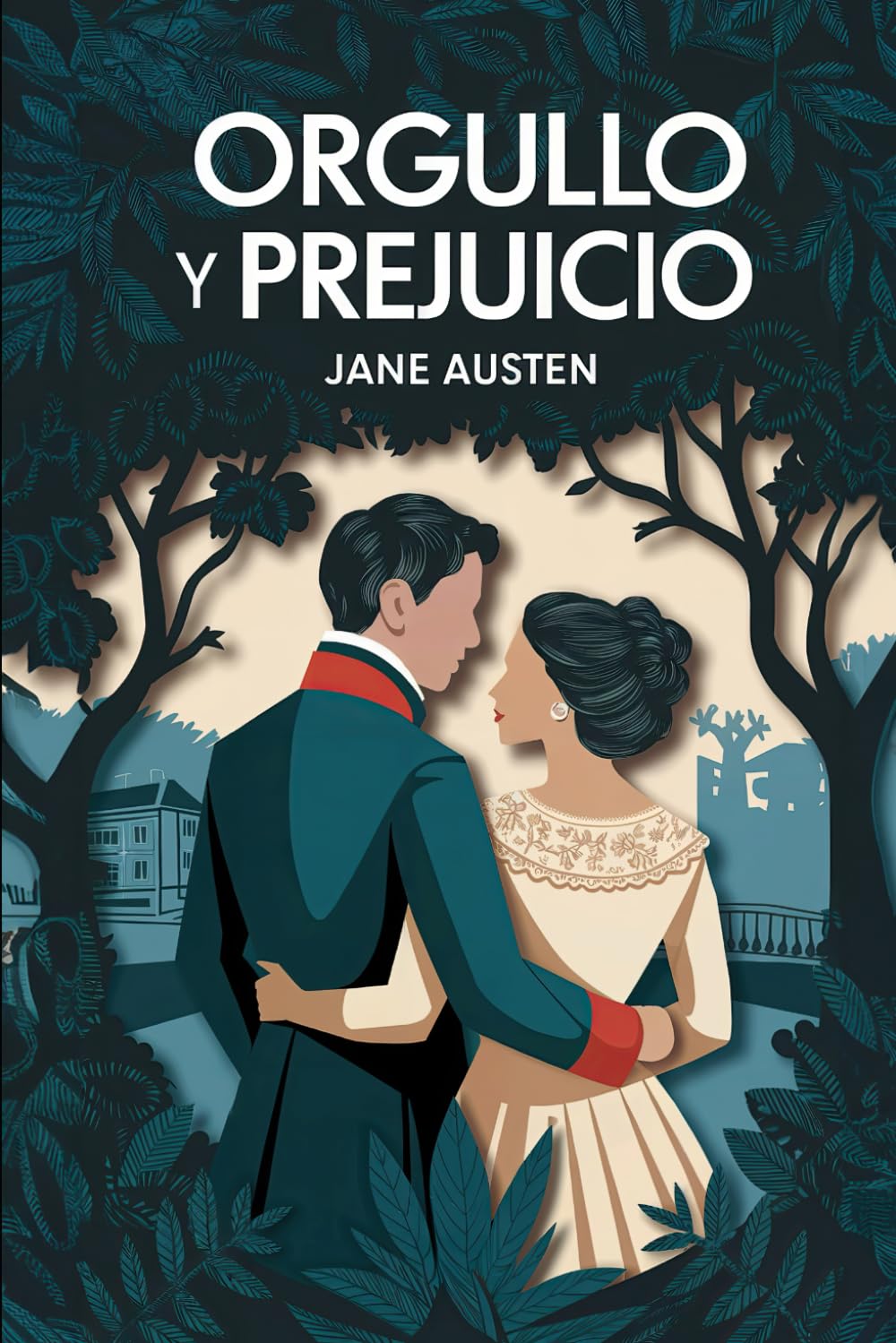 Orgullo y Prejuicio: Una nueva traducción (Spanish Edition) - 8658