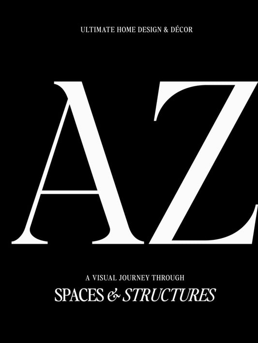Ultimate Home Design & Décor: Inspiring Insights for Every Room—From Living Spaces to Bedrooms (Luxe Living Series: Books for your Coffee Table) - 4847