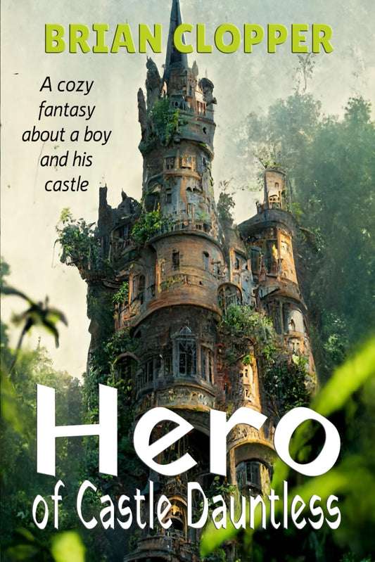 Hero of Castle Dauntless