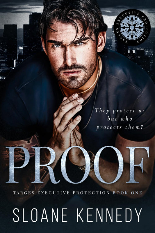 Proof (Targes Executive Protection)