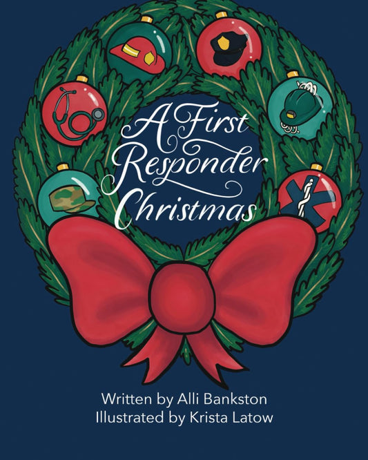 A First Responder Christmas