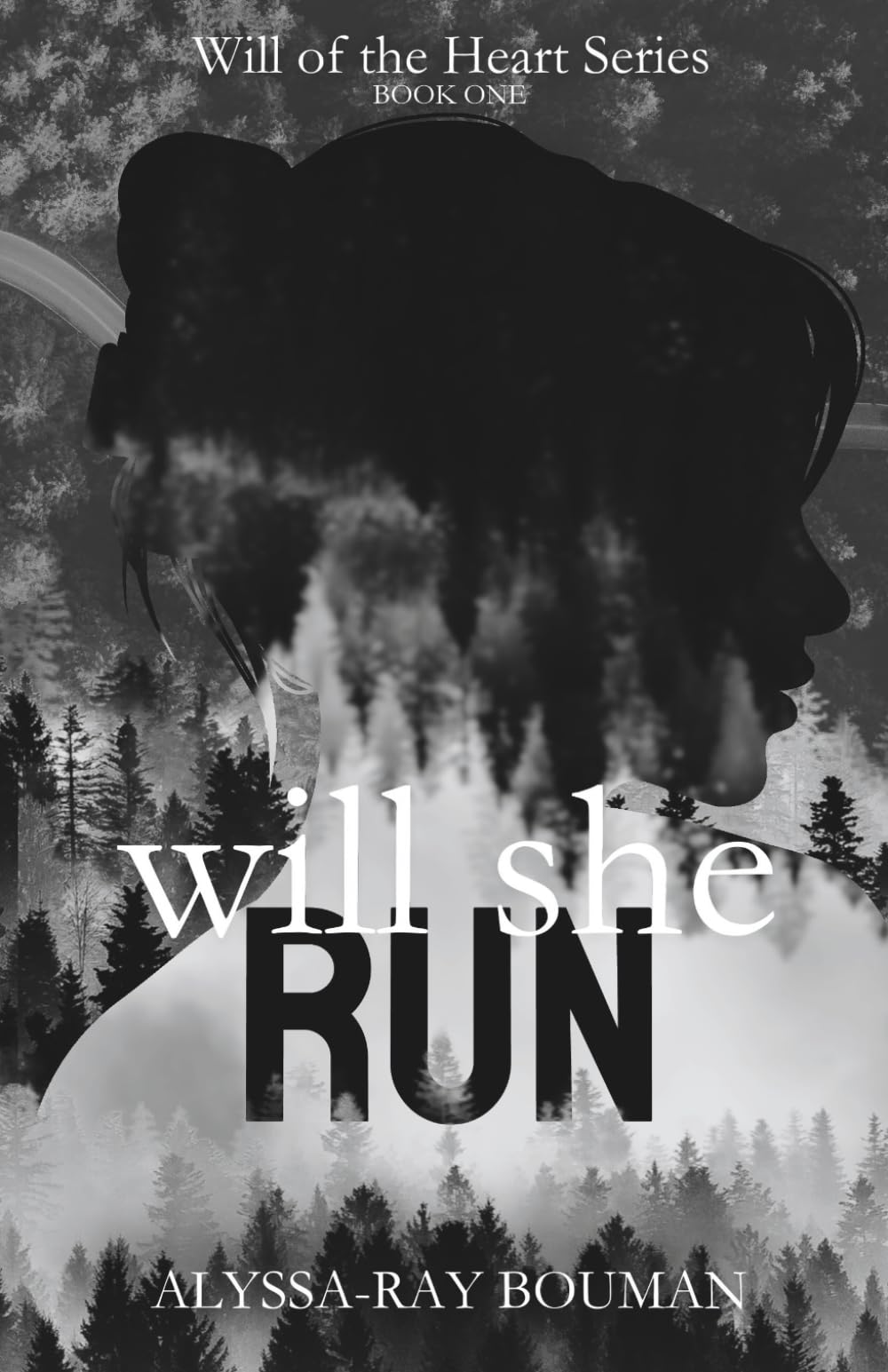 Will She Run ("Will of the Heart")