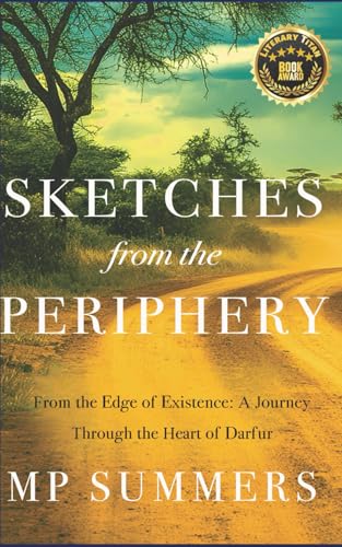 Sketches from the Periphery: A novel