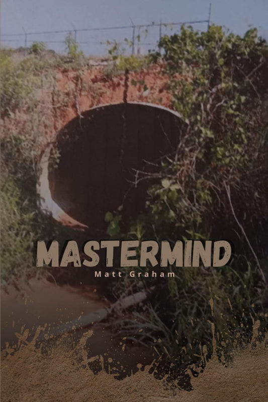 Mastermind - 7867