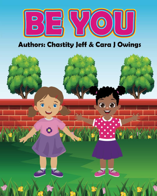 BE YOU - 5765