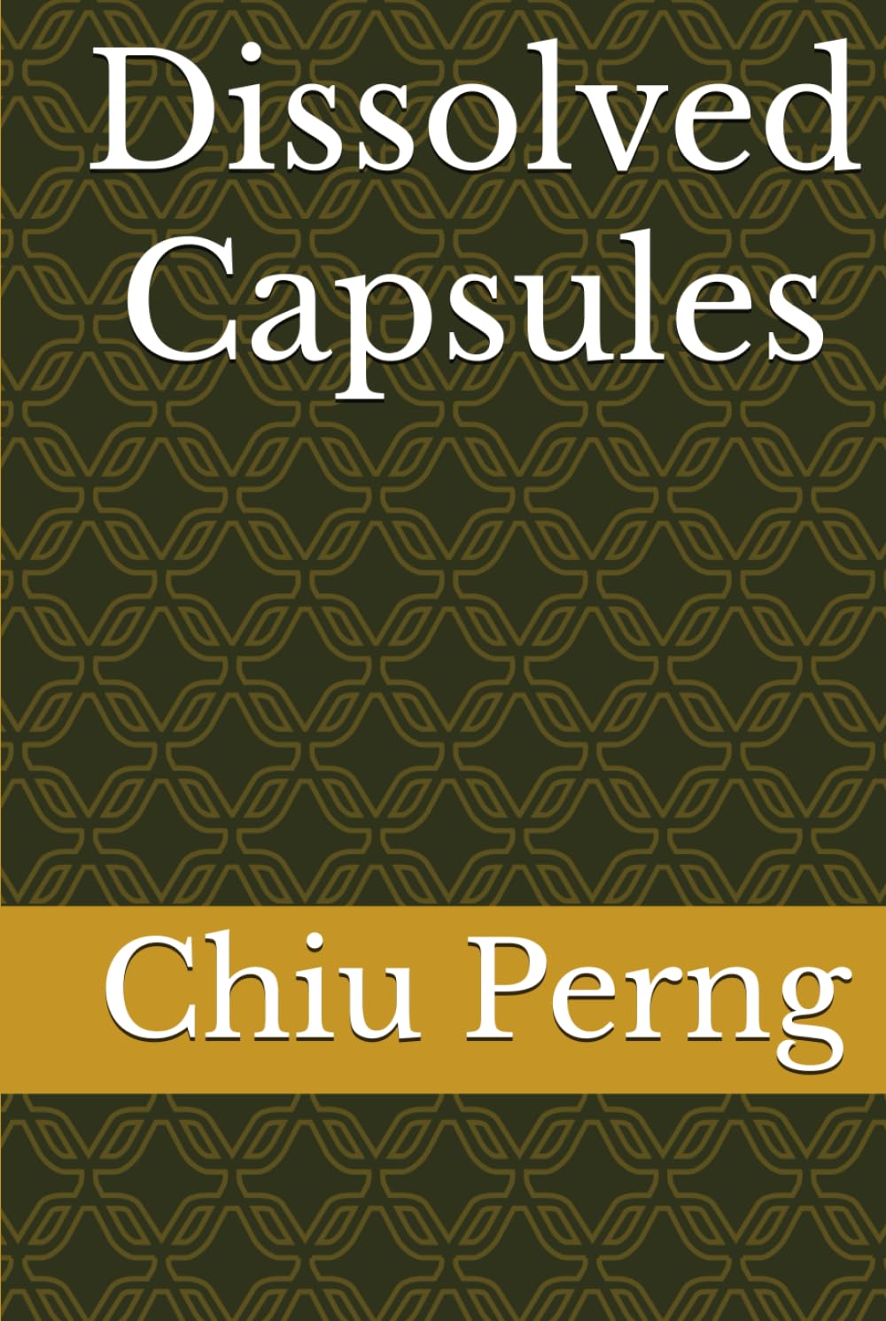 Dissolved Capsules