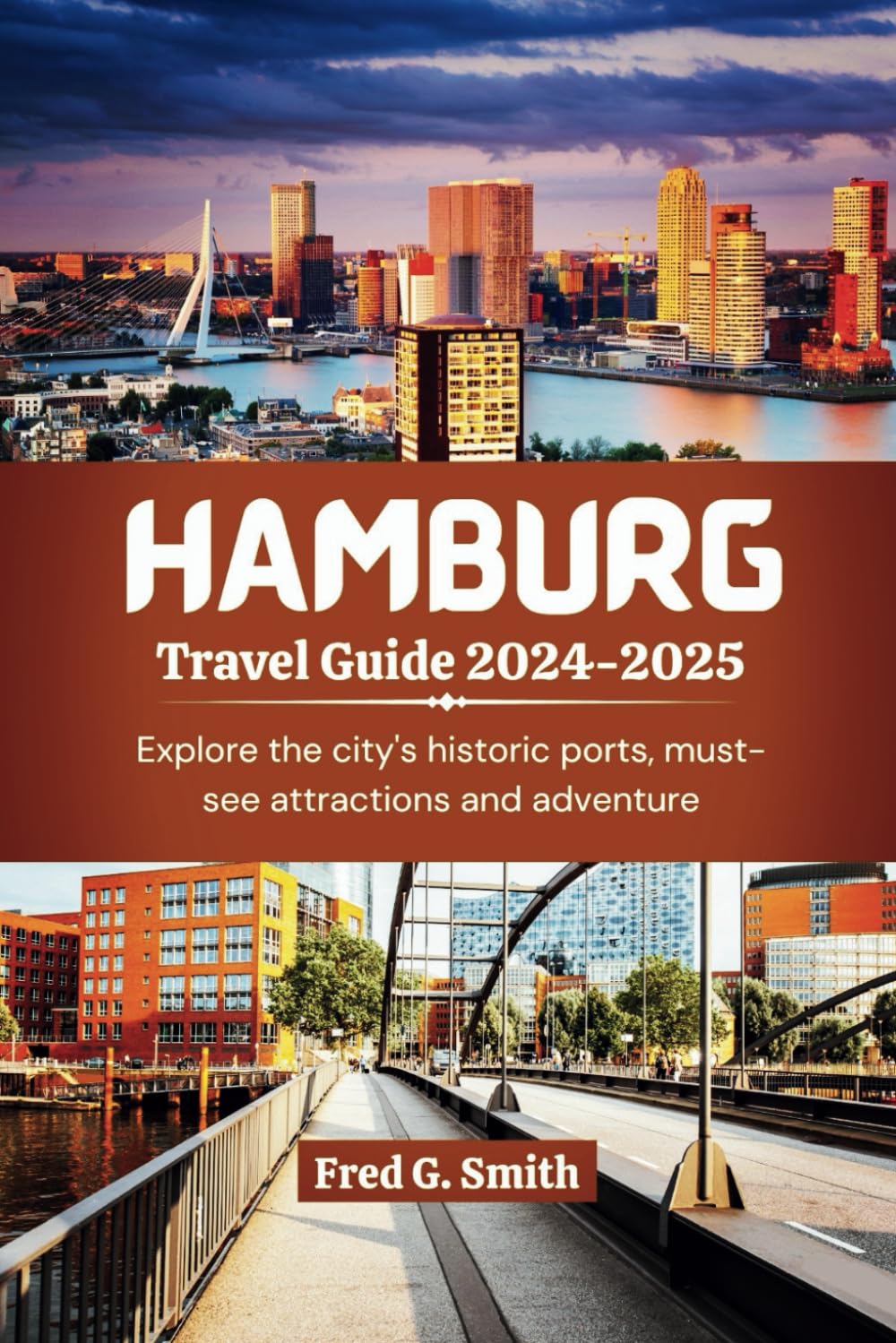 Hamburg Travel Guide 2024-2025: Explore the city's historic ports, must-see attractions and adventure - 4959