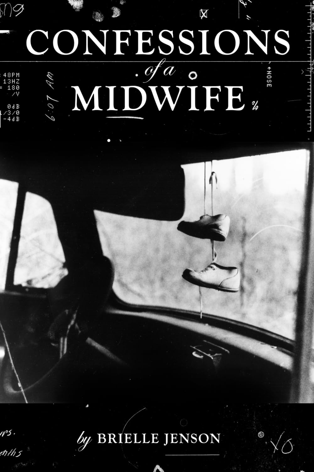 CONFESSIONS of a MIDWIFE