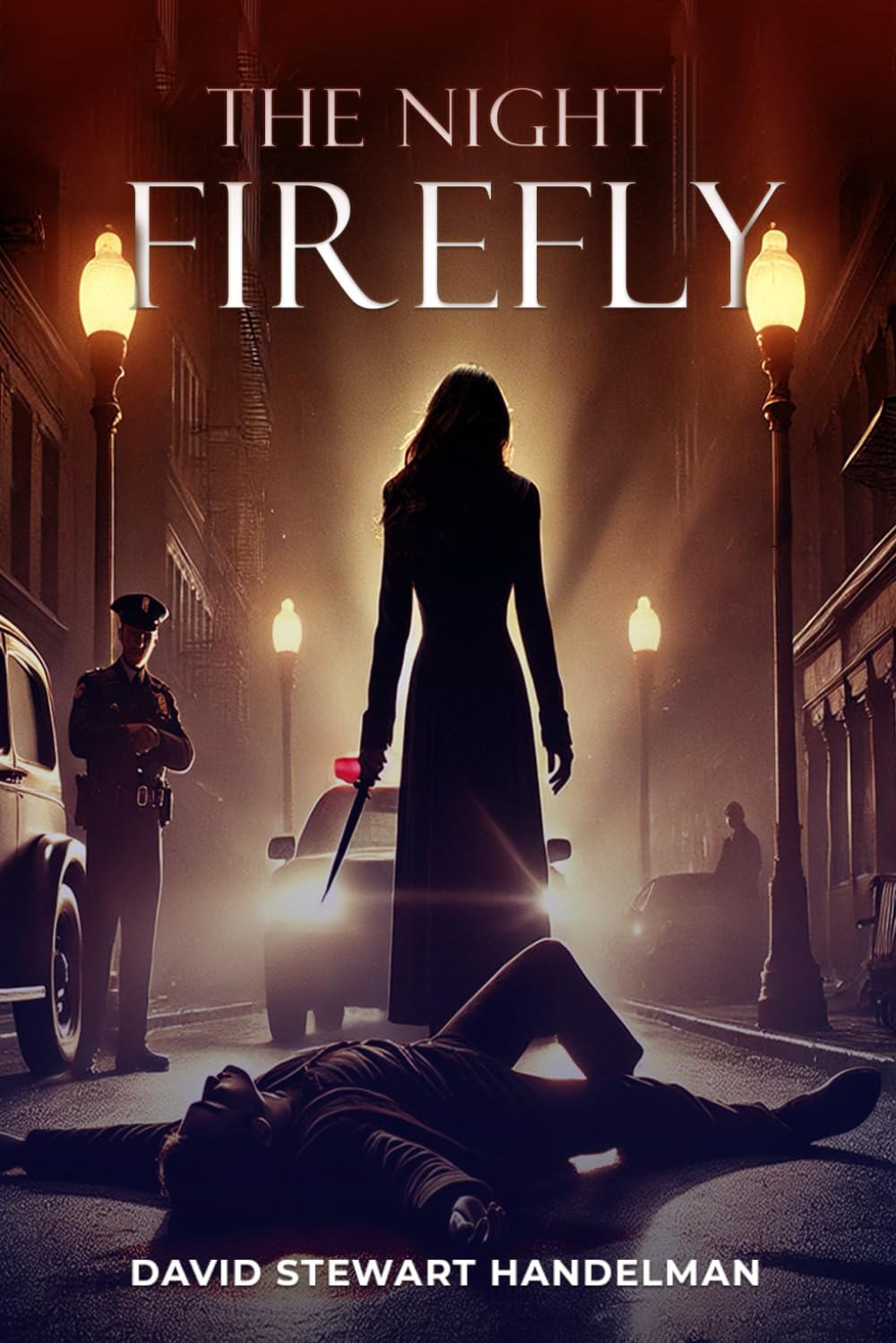 The Night Firefly