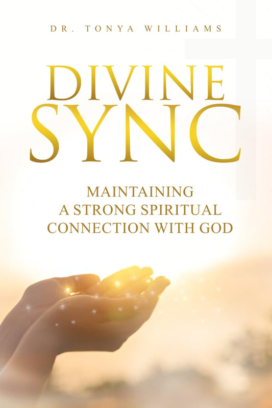 Divine Sync: Maintaining a Strong Spiritual Connection with God - 1579