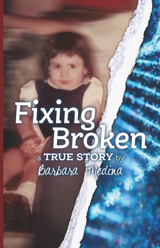 Fixing Broken A True Story - 5689