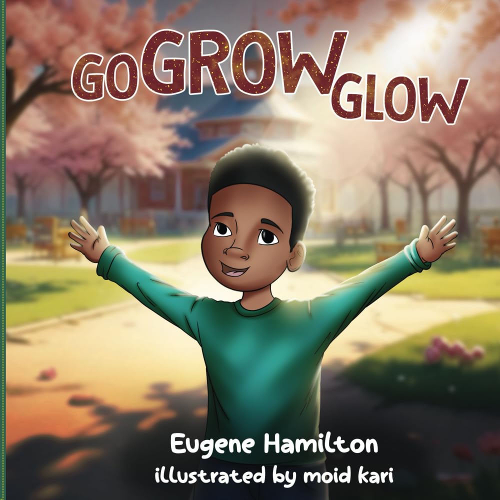 Go Grow Glow