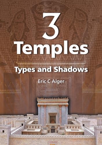 3 Temples: Types and Shadows - 172
