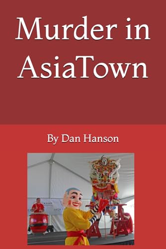 Murder in AsiaTown - 7309