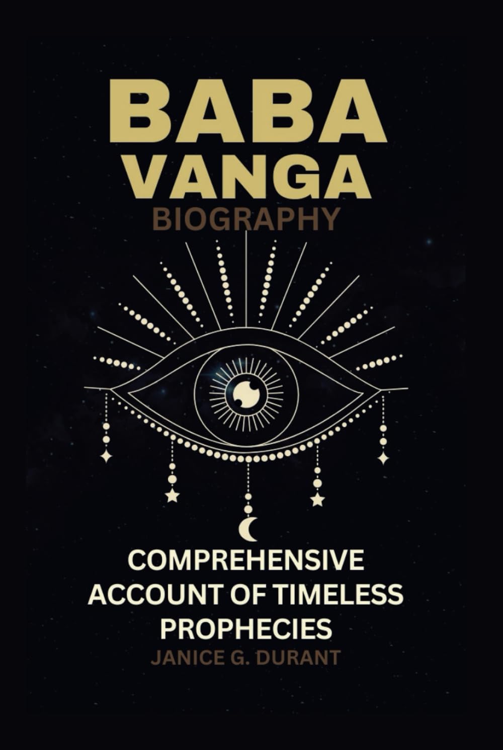 Baba Vanga Biography: Comprehensive Account of Timeless Prophecies