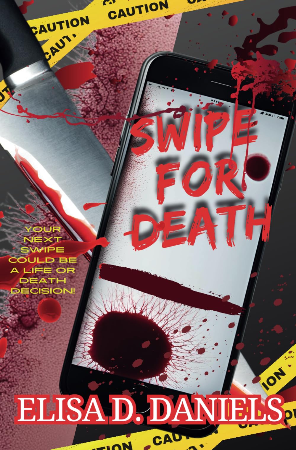 Swipe For Death