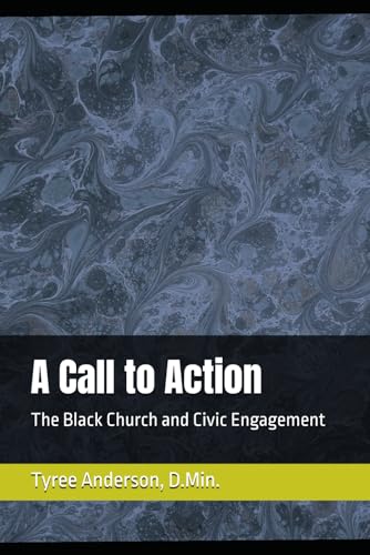 A Call to Action: The Black Church and Civic Engagement - 953