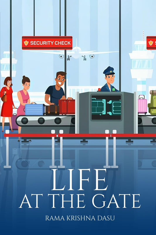 Life at the Gate - 7252