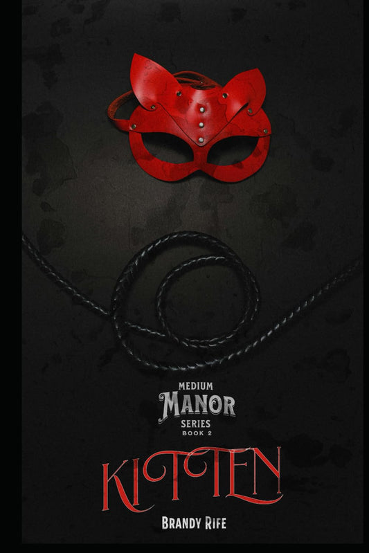 Kitten (Medium Manor) - 9863