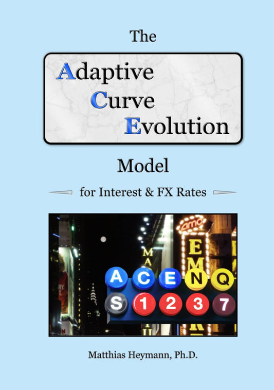 The Adaptive Curve Evolution Model for Interest & FX Rates - 8066